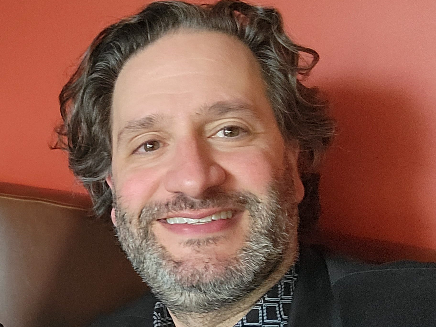 Picture by William Senapedis